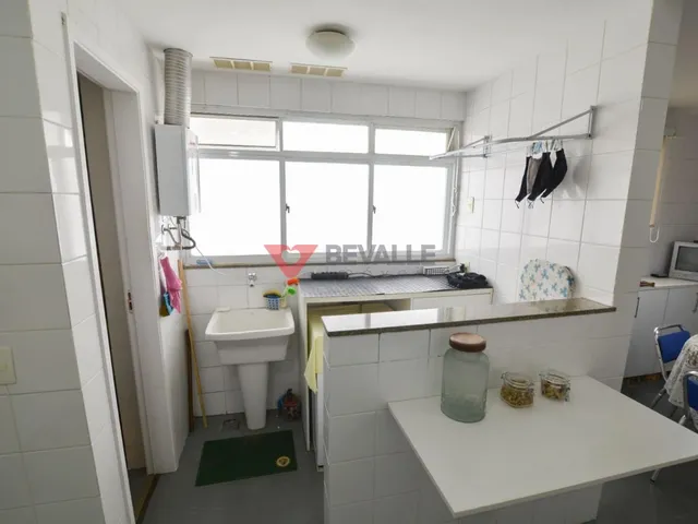 Imagem 16: Cobertura à Venda em Botafogo, 203m², 2 Suítes, 4 Banheiros