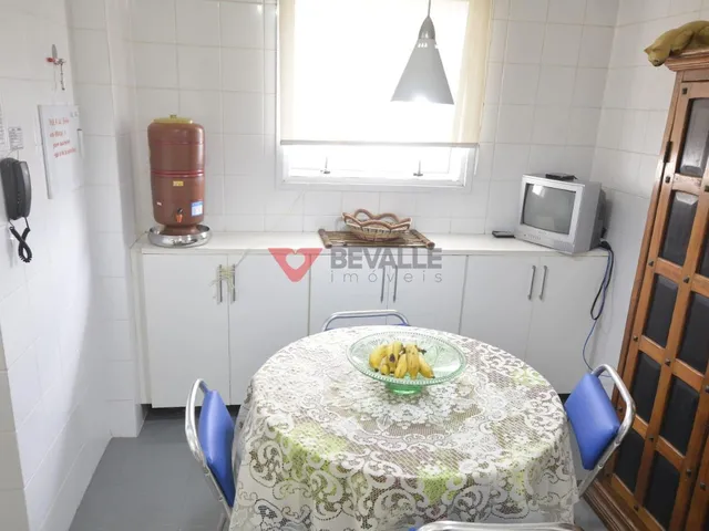 Imagem 6: Cobertura à Venda em Botafogo, 203m², 2 Suítes, 4 Banheiros