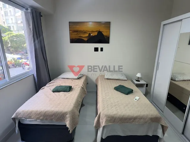 Imagem 6: Apartamento à Venda em Copacabana, 3 Quartos, 135m², R$1.550.000