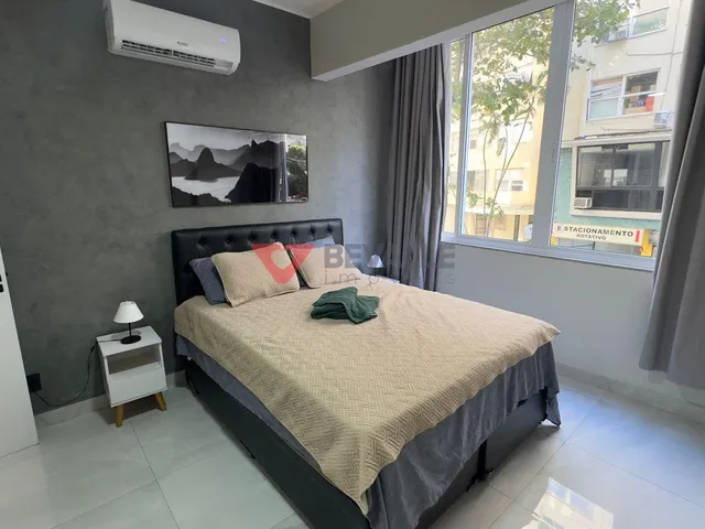 Imagem 2: Apartamento à Venda em Copacabana, 3 Quartos, 135m², R$1.550.000