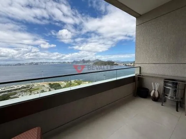 Imagem: Apartamento à Venda no Flamengo RJ, 147m²