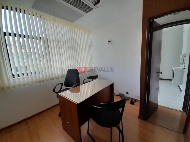 Imagem: Sala Comercial em Botafogo, RJ - 30m² à