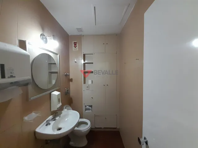 Imagem 12: Sala Comercial em Botafogo, RJ - 30m² à Venda e Aluguel