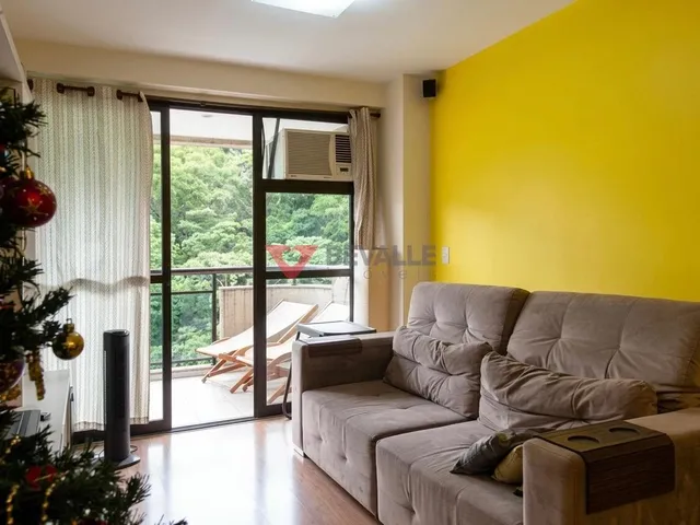 Imagem 12: Apartamento à venda em Laranjeiras, 72m², 2 quartos, 1 vaga