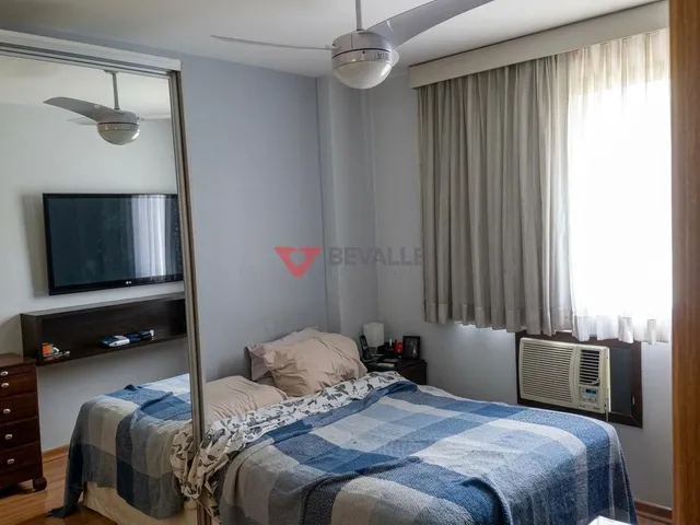 Imagem 4: Apartamento à venda em Laranjeiras, 72m², 2 quartos, 1 vaga