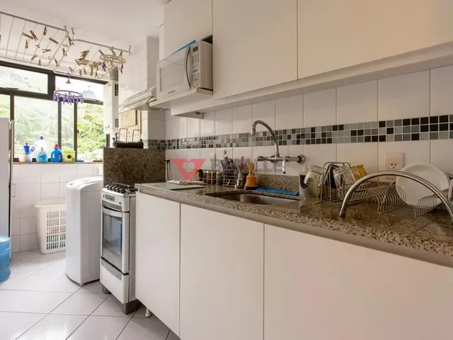 Imagem 3: Apartamento à venda em Laranjeiras, 72m², 2 quartos, 1 vaga