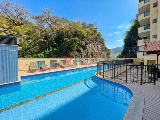 Imagem 6: Apartamento à venda em Laranjeiras, 72m², 2 quartos, 1 vaga