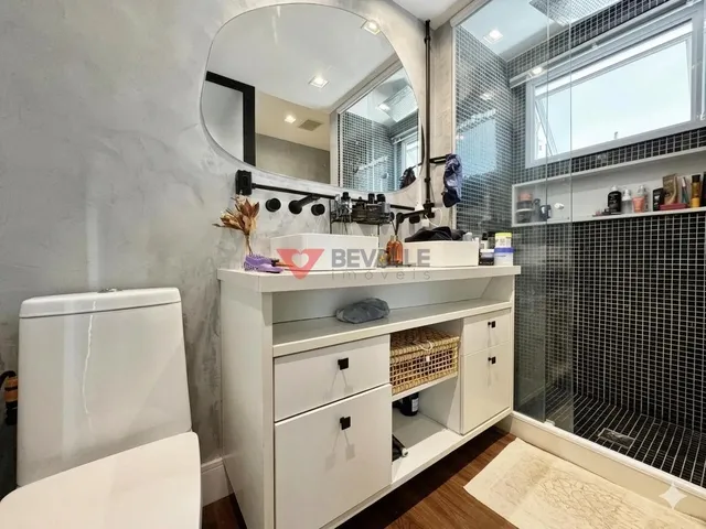 Imagem 12: Apartamento em Botafogo, RJ com 3 Dormitórios e Suíte