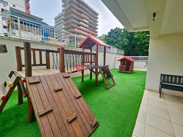 Imagem 14: Apartamento em Botafogo, RJ com 3 Dormitórios e Suíte
