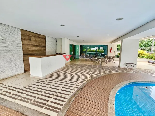 Imagem 2: Apartamento em Botafogo, RJ com 3 Dormitórios e Suíte