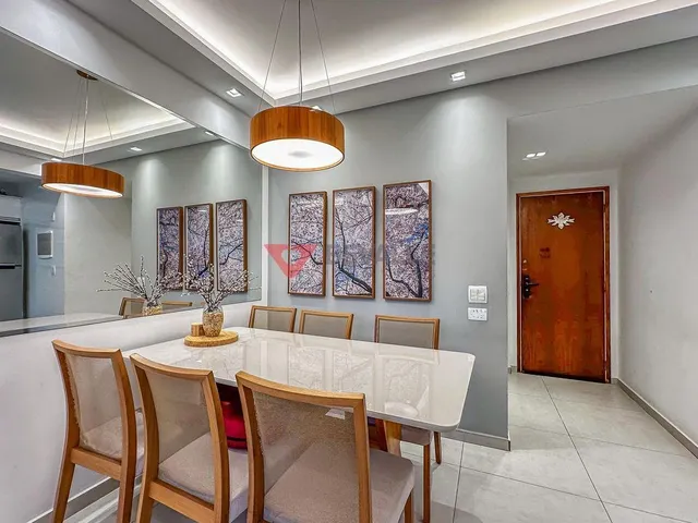 Imagem 10: Apartamento à venda em Botafogo: 80m², 2 quartos, 1 vaga