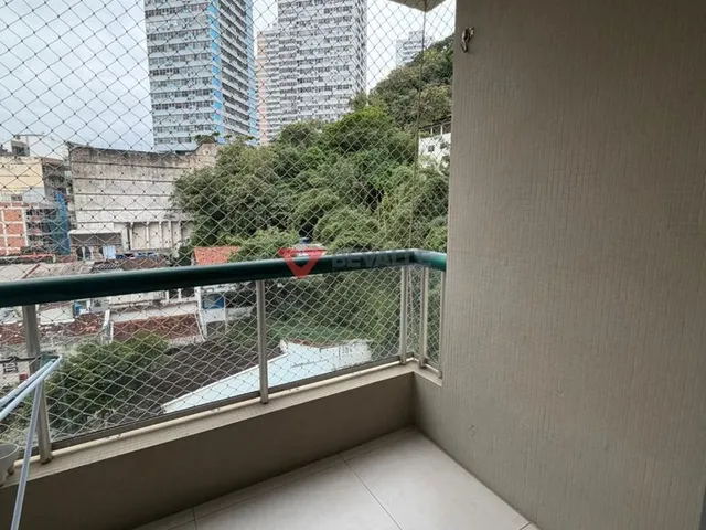 Imagem 11: Apartamento à venda em Botafogo: 80m², 2 quartos, 1 vaga