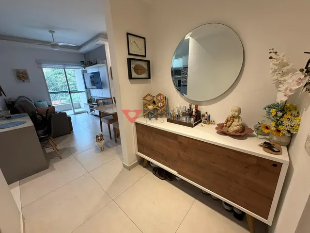 Imagem 6: Apartamento à venda em Botafogo: 80m², 2 quartos, 1 vaga