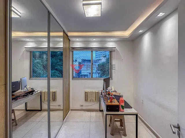 Imagem 14: Apartamento à venda em Botafogo: 80m², 2 quartos, 1 vaga