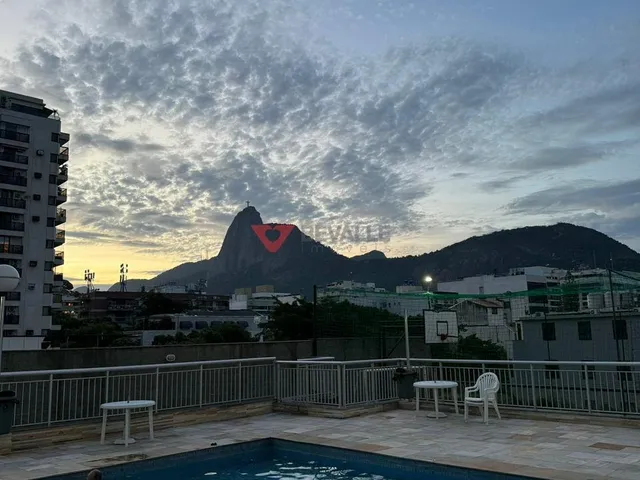 Imagem 4: Apartamento à venda em Botafogo: 80m², 2 quartos, 1 vaga