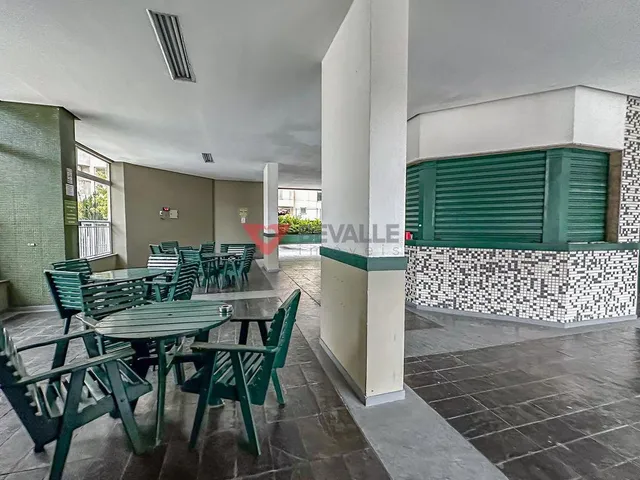 Imagem 2: Apartamento à venda em Botafogo: 80m², 2 quartos, 1 vaga