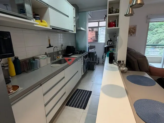 Imagem 13: Apartamento à venda em Botafogo: 80m², 2 quartos, 1 vaga