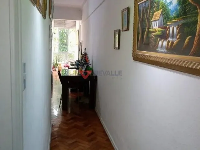Imagem 4: Apartamento à venda em Botafogo: 81m², 3 quartos, 1 vaga