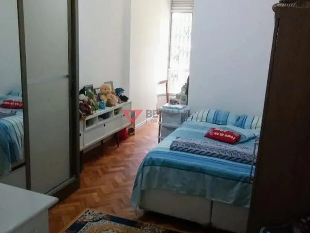 Imagem 11: Apartamento à venda em Botafogo: 81m², 3 quartos, 1 vaga