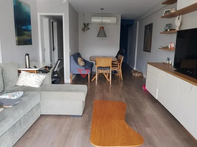 Imagem: Apartamento à venda em Botafogo, 2 quartos