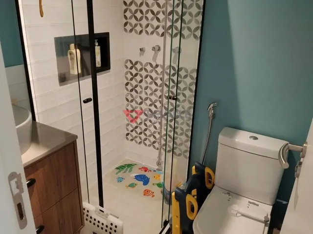 Imagem 10: Apartamento à venda em Botafogo, 2 quartos, 102m², 2 vagas