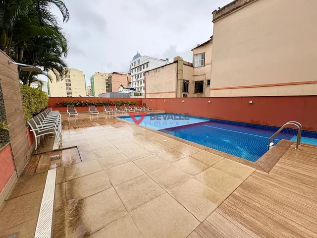 Imagem 8: Apartamento à venda em Botafogo, 2 quartos, 102m², 2 vagas