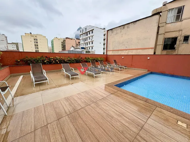 Imagem 16: Apartamento à venda em Botafogo, 2 quartos, 102m², 2 vagas
