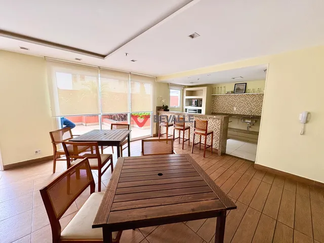 Imagem 9: Apartamento à venda em Botafogo, 2 quartos, 102m², 2 vagas