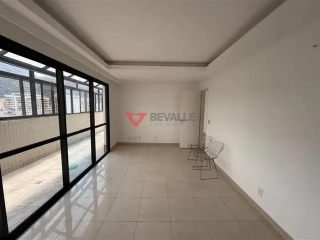 Imagem 11: Cobertura linear à venda em Botafogo: 353m², 4 quartos