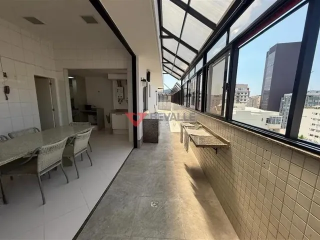 Imagem 10: Cobertura linear à venda em Botafogo: 353m², 4 quartos