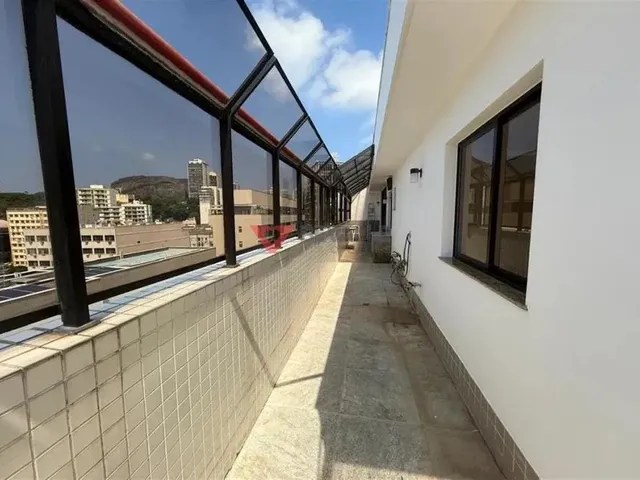 Imagem 4: Cobertura linear à venda em Botafogo: 353m², 4 quartos
