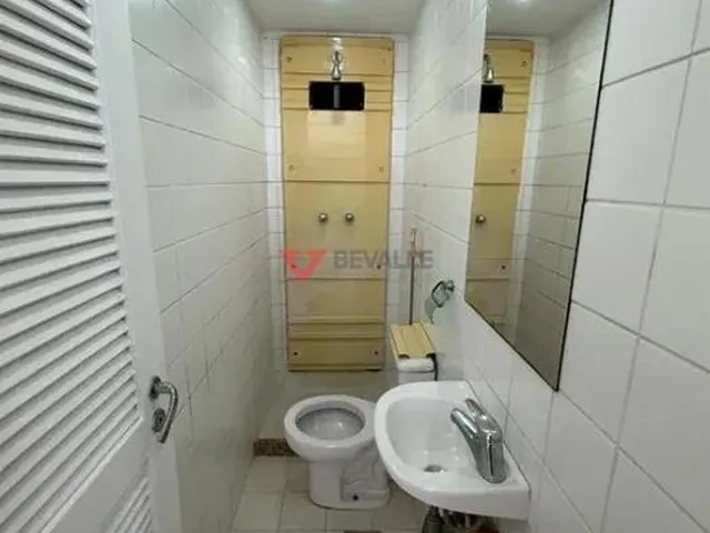 Imagem 2: Cobertura linear à venda em Botafogo: 353m², 4 quartos