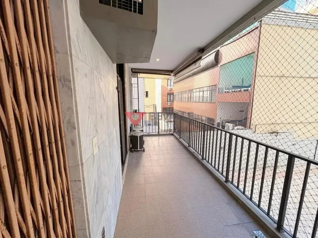 Imagem: Apartamento à venda no Flamengo, 123m²