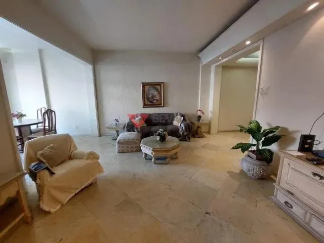 Imagem: Apartamento em Copacabana - Rio de Janeiro