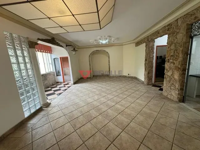 Imagem: Apartamento à venda em Botafogo 160m²