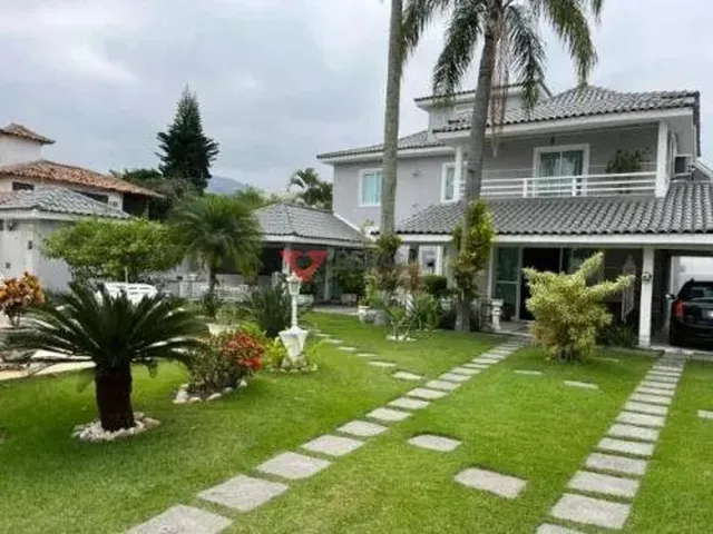 Imagem: Casa à venda na Barra da Tijuca RJ