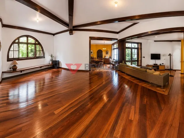Imagem: Casa Duplex na Barra da Tijuca RJ com 6