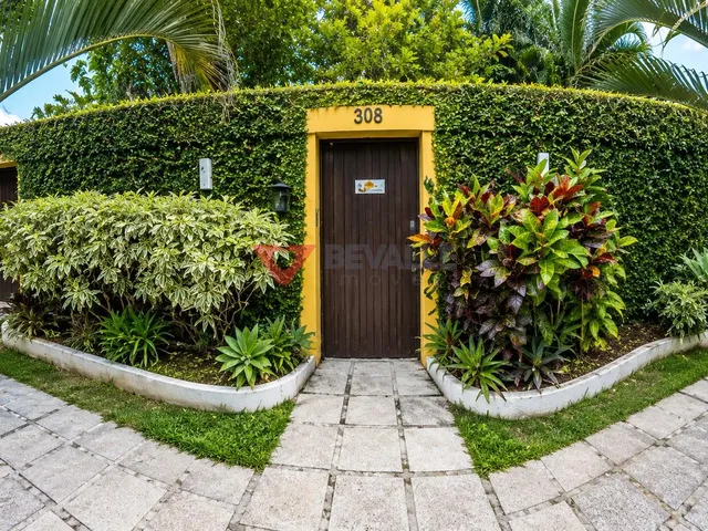 Imagem 3: Casa Duplex na Barra da Tijuca RJ com 6 Dormitórios e 5 Suítes