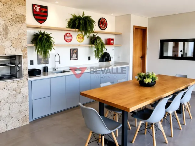 Imagem 13: Casa Duplex à venda em Itaipava, Petrópolis: 5 dorms, 450m²