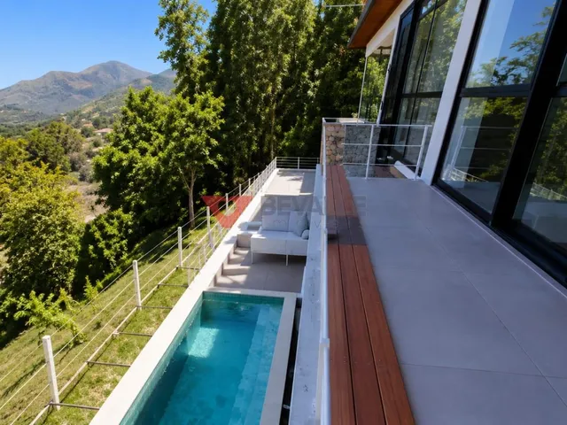Imagem 11: Casa Duplex à venda em Itaipava, Petrópolis: 5 dorms, 450m²