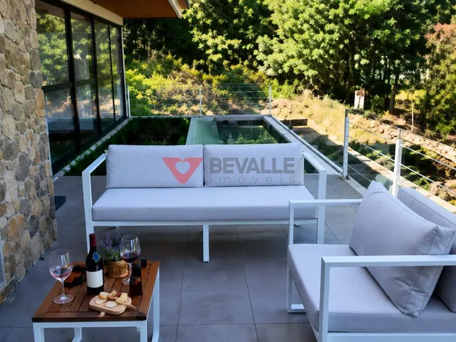 Imagem 4: Casa Duplex à venda em Itaipava, Petrópolis: 5 dorms, 450m²