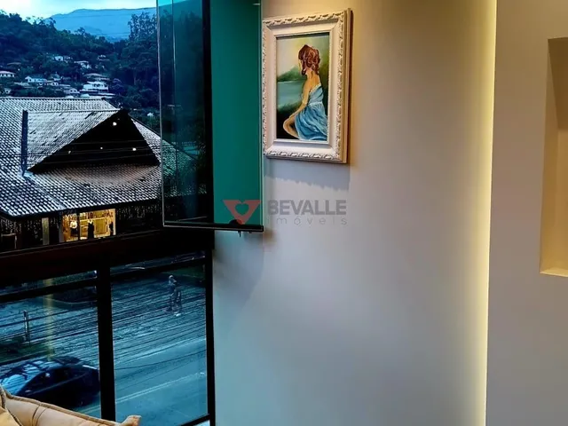 Imagem 10: Cobertura Duplex à venda em Itaipava, Petrópolis