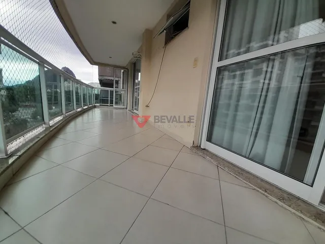 Imagem: Apartamento à venda em Botafogo, 182m²