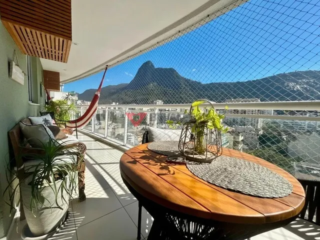 Imagem 15: Apartamento à Venda em Copacabana, 3 Dormitórios, 94m²