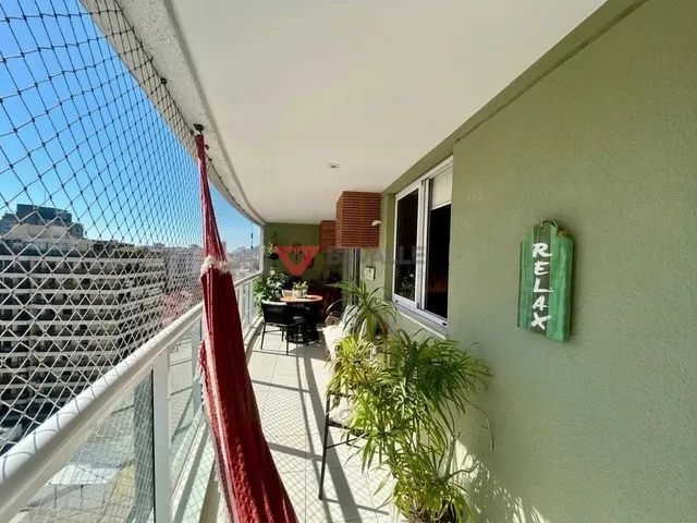 Imagem 8: Apartamento à Venda em Copacabana, 3 Dormitórios, 94m²