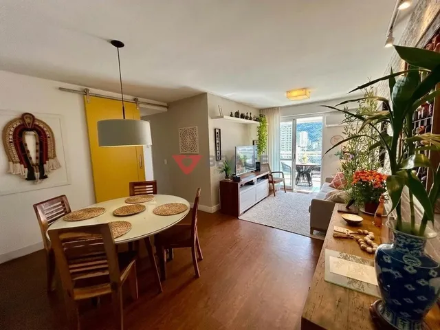 Imagem 11: Apartamento à Venda em Copacabana, 3 Dormitórios, 94m²