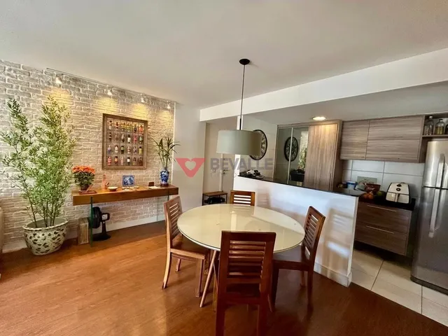 Imagem 4: Apartamento à Venda em Copacabana, 3 Dormitórios, 94m²