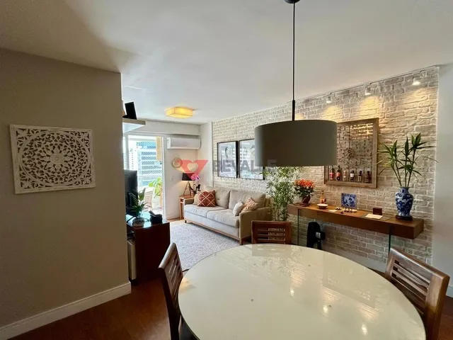 Imagem 10: Apartamento à Venda em Copacabana, 3 Dormitórios, 94m²