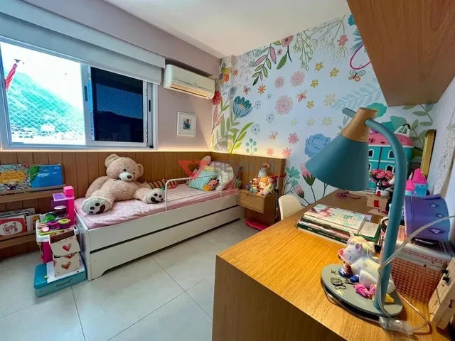 Imagem 14: Apartamento à Venda em Copacabana, 3 Dormitórios, 94m²