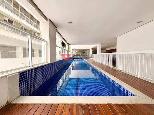 Imagem 3: Apartamento à Venda em Copacabana, 3 Dormitórios, 94m²